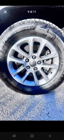 jeep grand cherokee - Foto 7