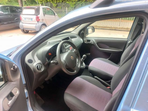 Fiat Panda 1.2 Dynamic - Foto 9