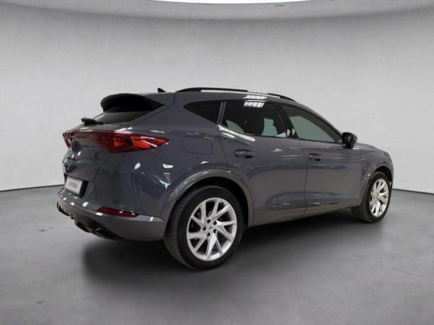 CUPRA Formentor 1.4 e-hybrid 204cv dsg rif. 23935860 - Foto 4