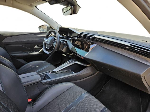 Peugeot 308 GT BlueHDi 130 EAT8 S&S - Foto 9