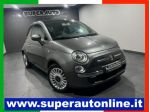FIAT 500 1.2 Lounge UNICA PROPRIETARIA rif. 23312807
