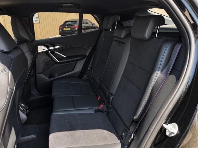 Bmw X2 sDrive 18d Msport Pro - Foto 7