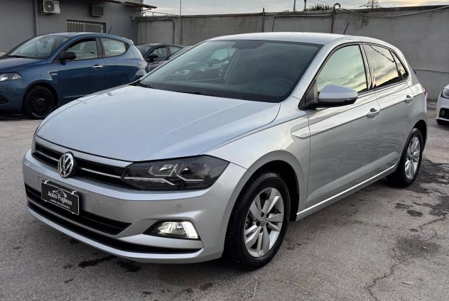 Volkswagen Polo 1.0 MPI 75 CV 5p. Comfortline BlueMotion Technology - Foto 3