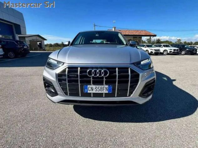 AUDI Q5 Sportback 40 2.0 tdi Advanced 4x4 s-tronic GN358FN rif. 23975616 - Foto 3