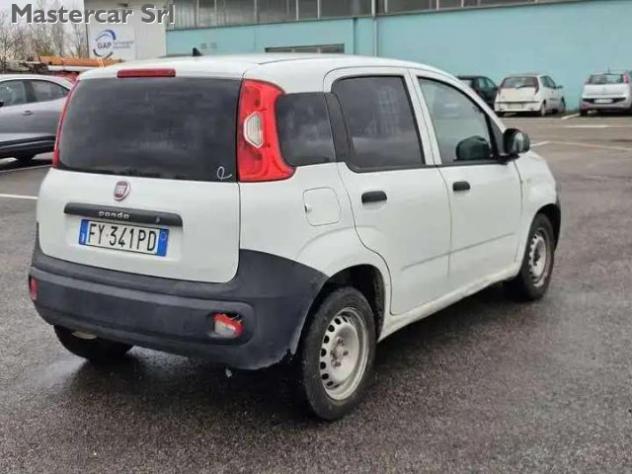 FIAT Panda 1.2 69 CV VAN 2 POSTI EURO6 POP - FY341PD rif. 24204169 - Foto 6