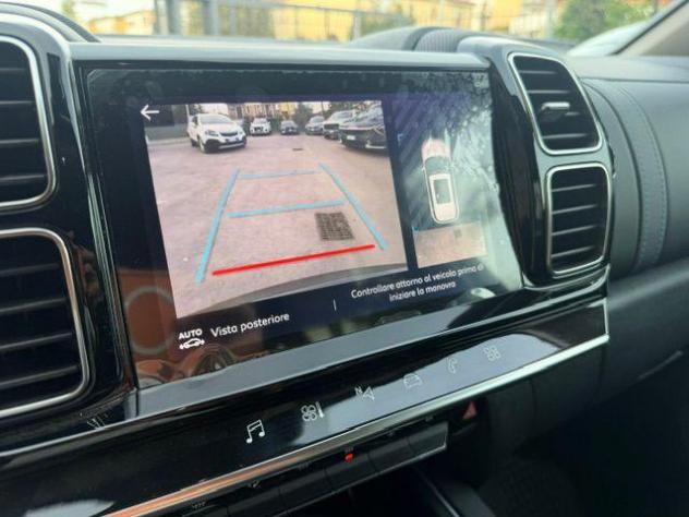 CITROEN C5 Aircross BlueHDi 130 S&S EAT8 Feel Pack rif. 24208819 - Foto 10