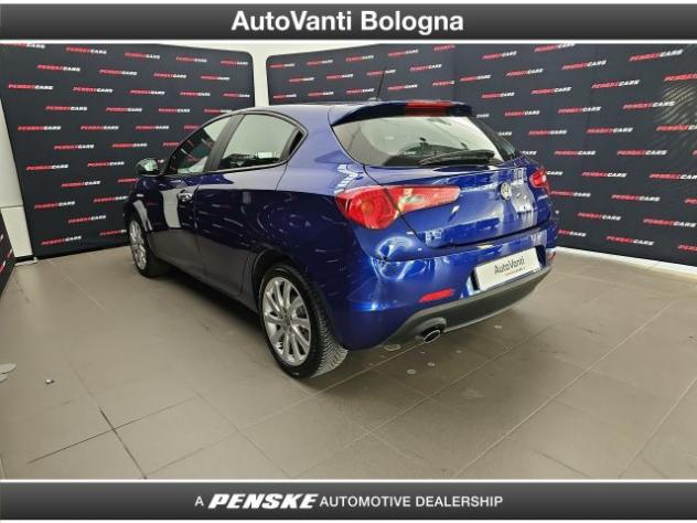 ALFA ROMEO Giulietta Alfa Romeo 1.4 t. m.air Sport 170cv rif. 23877410 - Foto 3