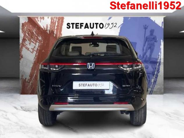HONDA HR-V III - 1.5 hev Advance Leather ecvt rif. 23782703 - Foto 6