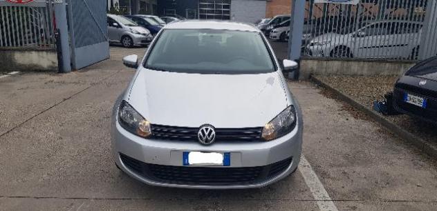 Volkswagen Golf 1.6 3p. Comfortline - Foto 2