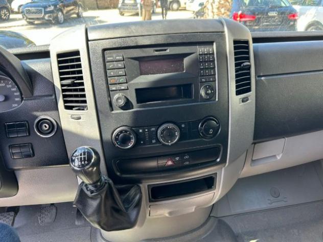 VOLKSWAGEN Crafter 30 2.0 TDI 136CV rif. 22166692 - Foto 10