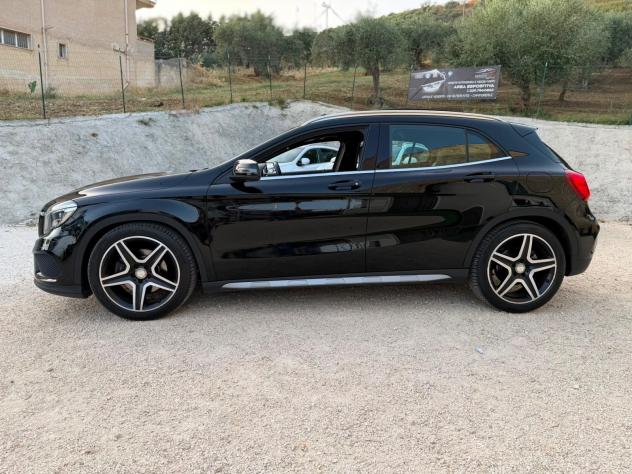 Mercedes-benz CLA 220 d Automatic Sport - Foto 3