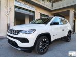 JEEP Compass 1.6 Mjt II 130 CV 2WD Limited - telaio: ZACNJECS1PPS85046