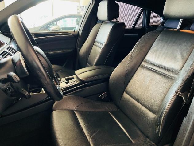 BMW X6 xDrive30d Futura - Foto 9