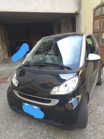 Smart 451 turbo - Foto 2