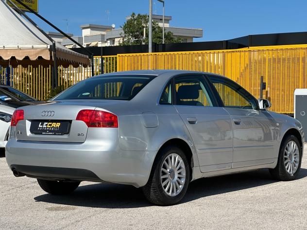 AUDI A4 2.0 130 cv - Foto 7