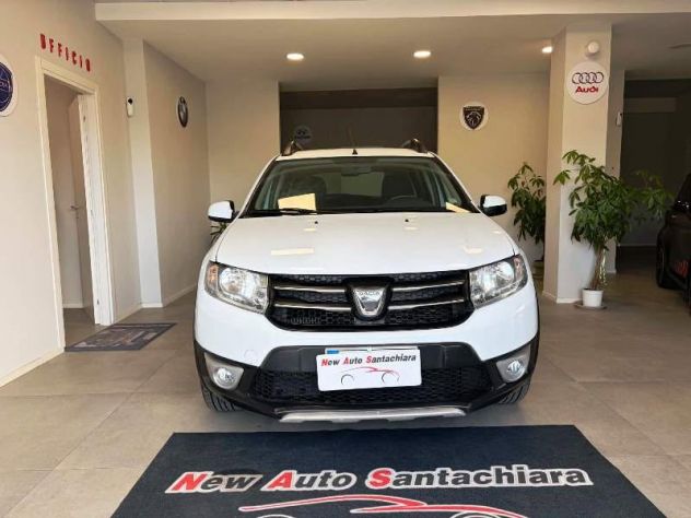 Dacia Sandero Stepway 1.5 dCi 90 CV Prestige - Foto 2