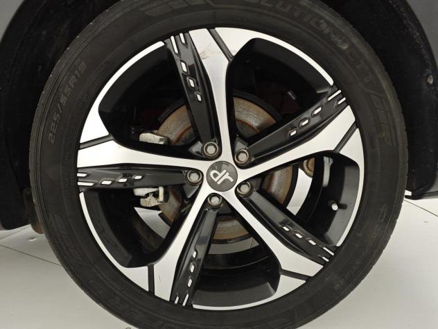 DR AUTOMOBILES dr 6.0 1.5 Turbo CVT Bi-Fuel GPL - Foto 9