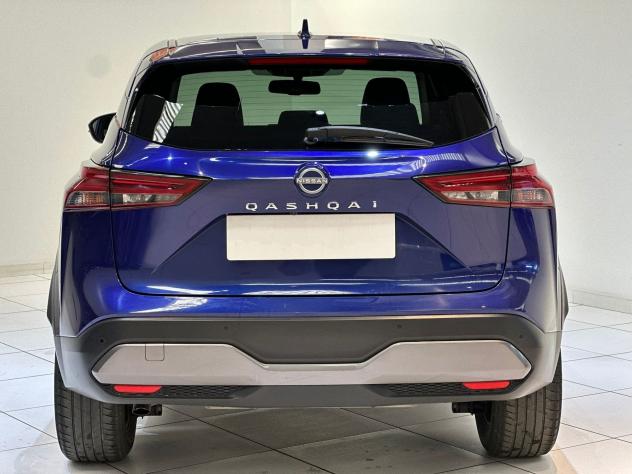 Nissan Qashqai Qashqai 1.3 mhev N-Connecta 2wd 140cv - Foto 3