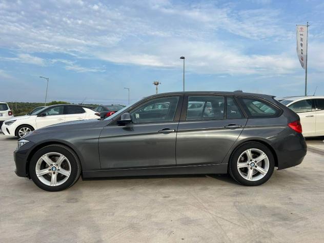 BMW Serie 3 Touring 316d Business auto - Foto 6