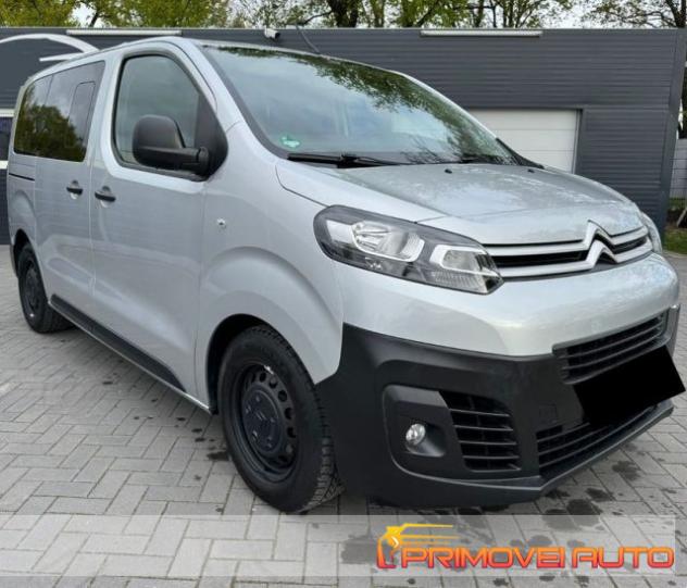 CITROEN Jumpy BlueHDi 115 Kombi rif. 20833288 - Foto 8