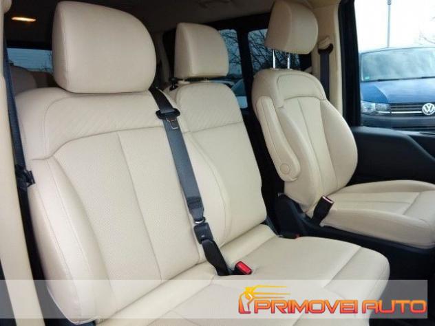 HYUNDAI Staria 2.2 AT 2WD 9 posti Prime rif. 22055902 - Foto 2