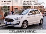 Ford Ka+ 2018 - UNI PROP - PARI A NUOVO