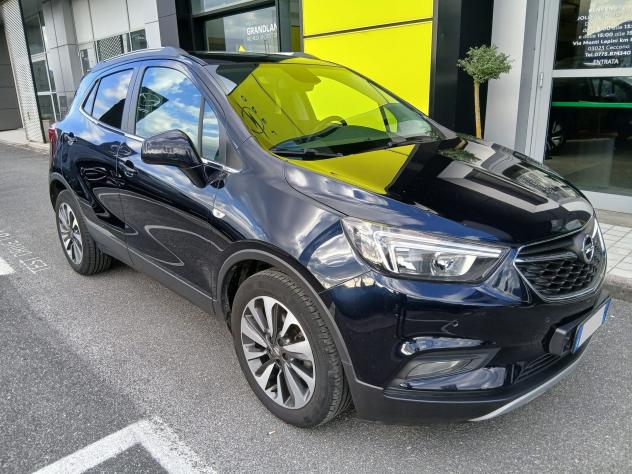 Opel Mokka X 1.4T GPL-Tech Innovation 140cv - Foto 2