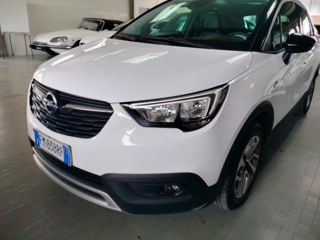 OPEL Crossland X 1.6 ECOTEC Ultimate km 53.000 rif. 23795409
