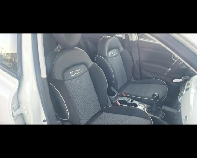 FIAT 500X 1.4 T-Jet 120 CV GPL Pop Star rif. 24189109 - Foto 10
