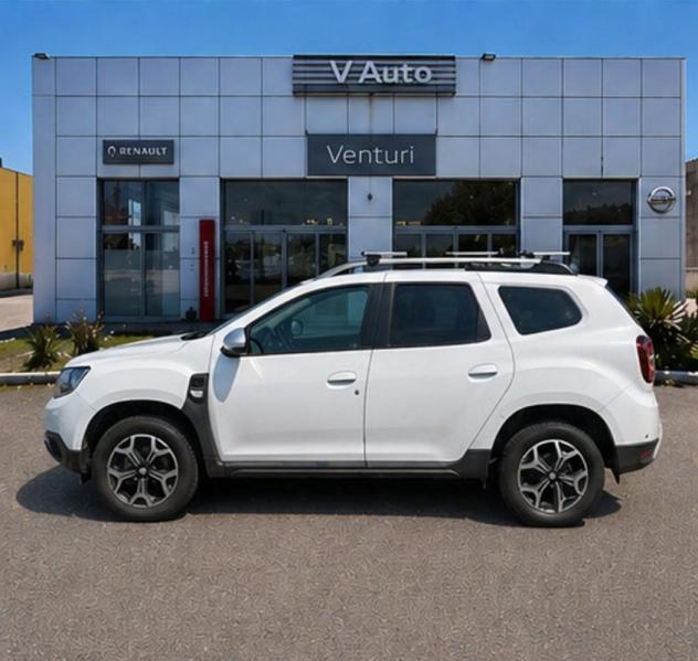 Dacia Duster 1.0 TCe 100 CV ECO-G 4x2 Prestige - Foto 3