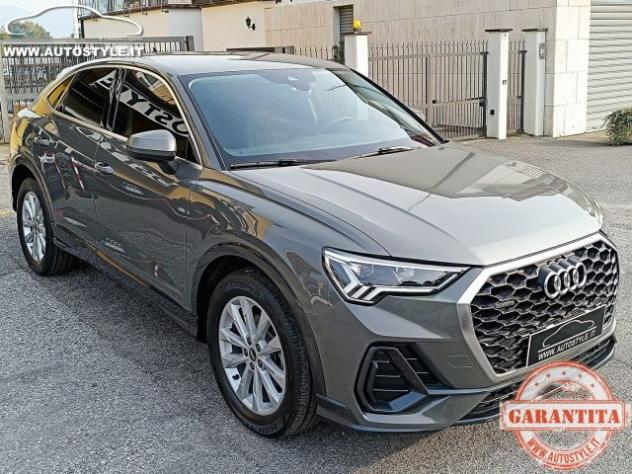 AUDI Q3 SPORTBACK 35 TDI 2.0 quattro S-Tronic 4x4 SPB rif. 23731729 - Foto 5
