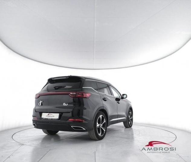 Dr Automobiles DR6 6.0 1.5 turbo Gpl 149cv cvt rif. 24016285 - Foto 3