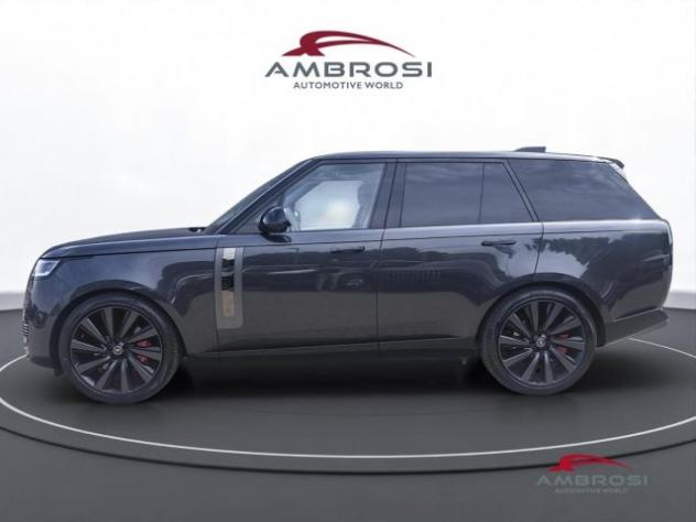 LAND ROVER Range Rover 4.4 V8 615 CV SV rif. 23734552 - Foto 6