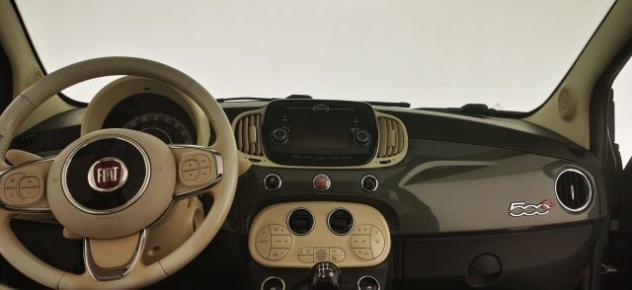 FIAT 500C 1.2 S rif. 23795756 - Foto 9