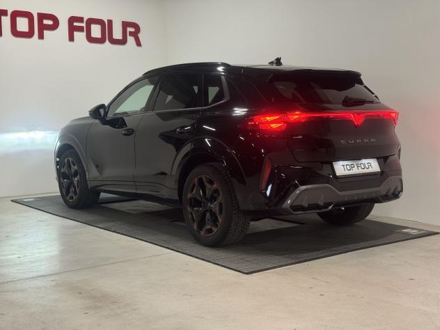 CUPRA Terramar 1.5 HYBRID DSG - Foto 4