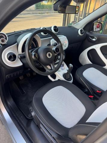 Smart ForFour 70 1.0 Passion - Foto 5
