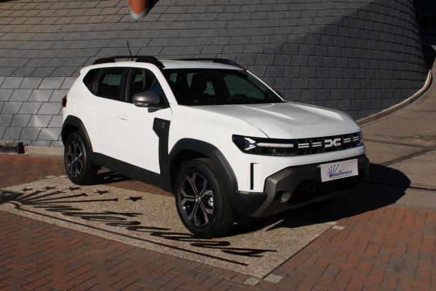 Dacia Duster Tce 130cv MHEV 4x4 Expression
