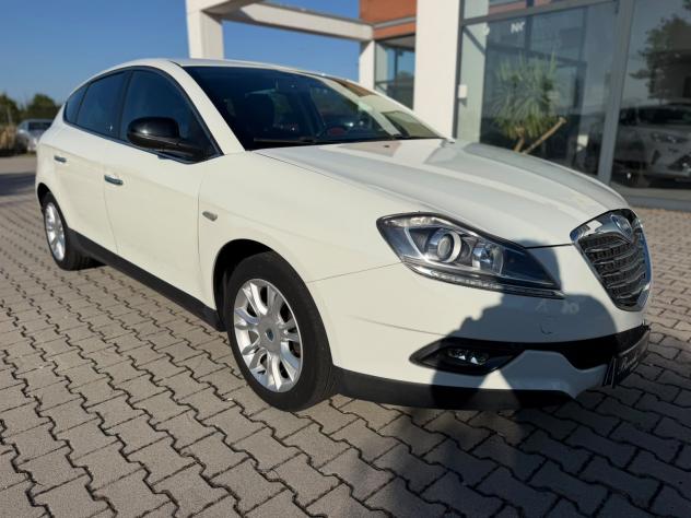 Lancia Delta Delta 1.4 tjt Gold ecochic Gpl 120cv - Foto 3