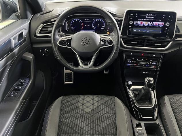 Volkswagen T-Roc T-Roc 1.5 tsi R-Line - Foto 8