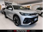 VOLKSWAGEN Tiguan R-Line DSG 2.0 TDI 150 CV Alcantara Aziendale rif. 23983012