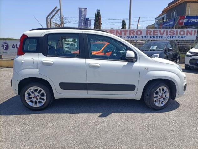 FIAT Panda 1.2 Lounge 4 CILINDRI! rif. 23961501 - Foto 8