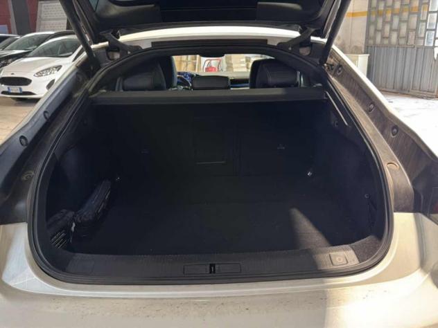 Peugeot 508 BlueHDi 160 Stop&Start EAT8 GT Line - Foto 3
