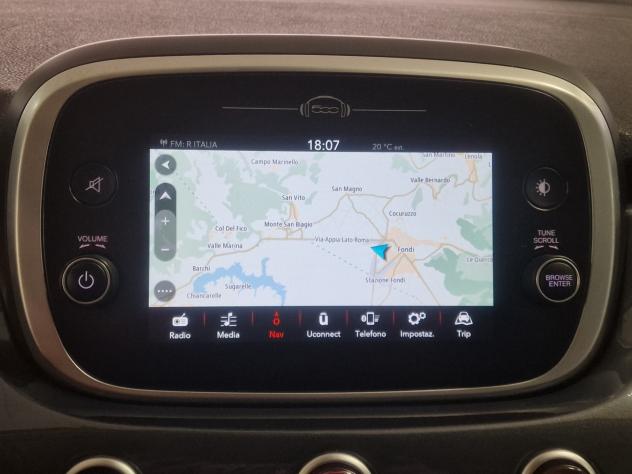 Fiat 500X CityCross 1.6 MultiJet 120 CV - Foto 8