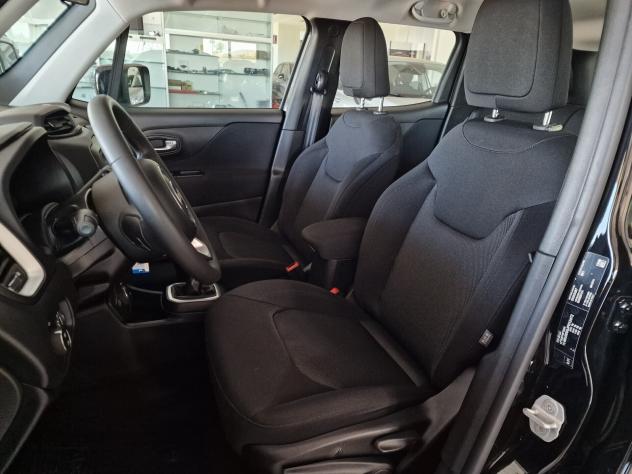 Jeep Renegade 4x4 MT6 - Foto 5