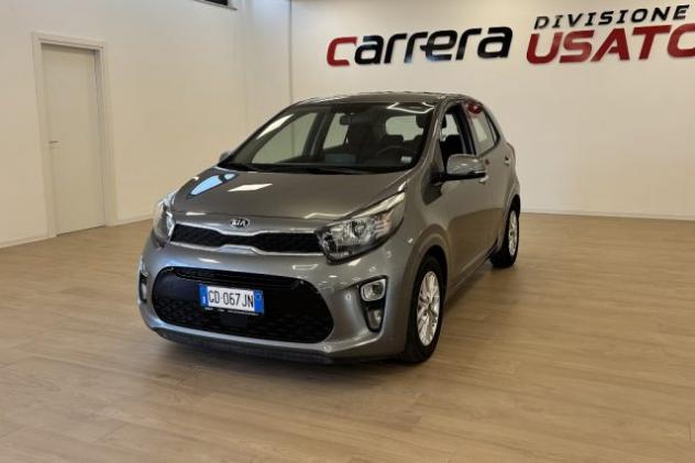 KIA Picanto 1.0 12V GPL 5 porte Style rif. 23939187 - Foto 3