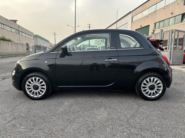 FIAT 500C 1.2 69cv Riva - Foto 3
