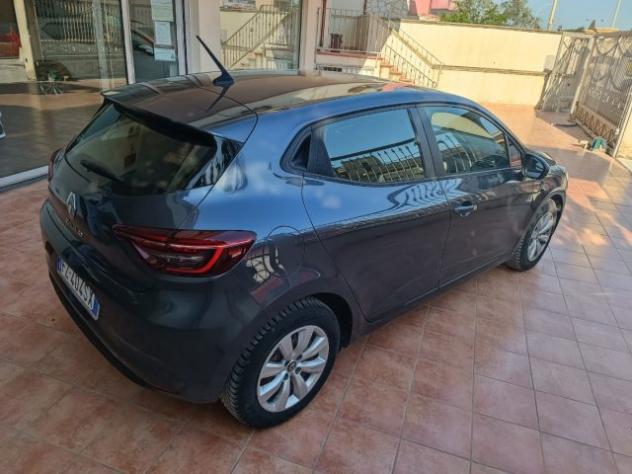 RENAULT Clio Blue dCi 85 CV 5 porte Business rif. 23981113 - Foto 3