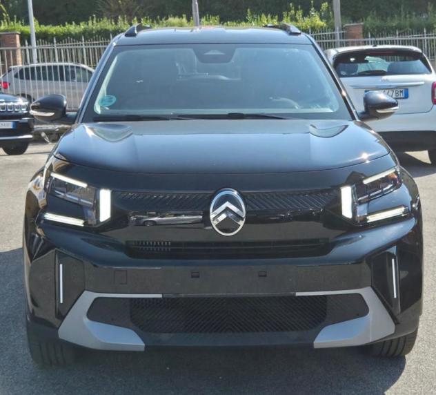 CITROEN C3 Aircross Turbo 100CV - 2025 - Foto 3