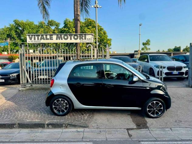 SMART FORFOUR 1.0 PRIME 70 CV C.AUTOMATICO - Foto 9