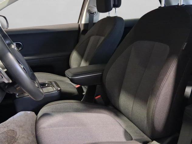 Hyundai Ioniq 5 RWD ELECTRIC. electric Electric Reduction Motor PE 63 KWH RWD EXCLUSIVE - Foto 9